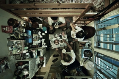 Haini Wang met en scène Je ne suis qu’un idiot de Jicai Feng