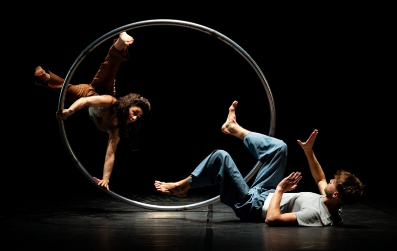 In Difference de Jef Everaert et Marica Marinon photo Kalimbai