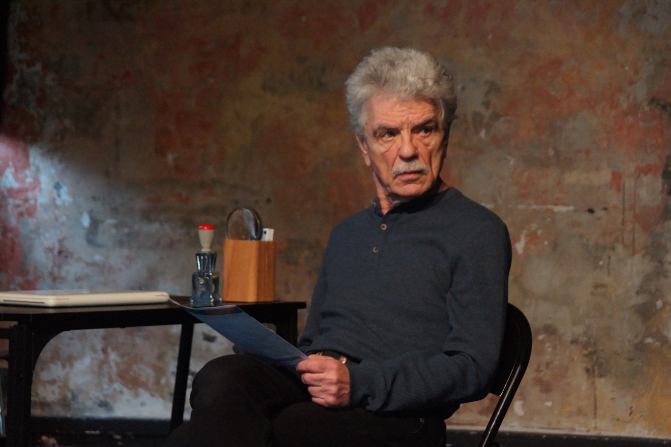 Joël Chalude