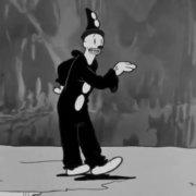 Koko le clown, le ciné concert de Séverine Chavrier Koko le clown, le ciné concert de Séverine Chavrier