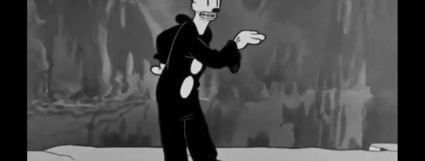 Koko le clown, le ciné concert de Séverine Chavrier