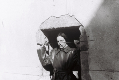 La Maison de Bernarda Alba (c) Baptiste Pinteaux