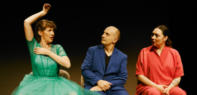 La Soirée diapo & le Roman photo le collectif BPM élargit sa collection !