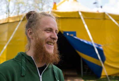 La Tournée des Aurevoirs de Jean Charmillot