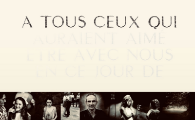 Laetitia de Fombelle dans À tous ceux qui de Noëlle Renaude