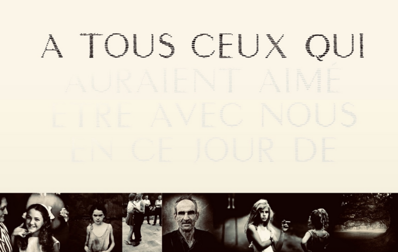 Laetitia de Fombelle dans À tous ceux qui de Noëlle Renaude