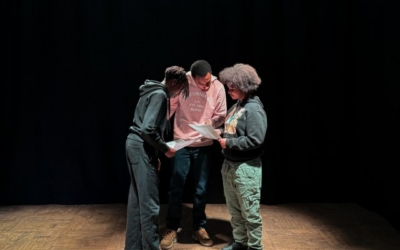 L’amour l’amour l’amour de Laëtitia Ajanohun et Jean-François Auguste