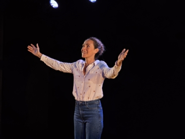 L'art d'être mon père de Julie Timmerman