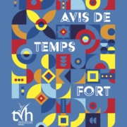 Le Festival Avis de Temps Fort 2026