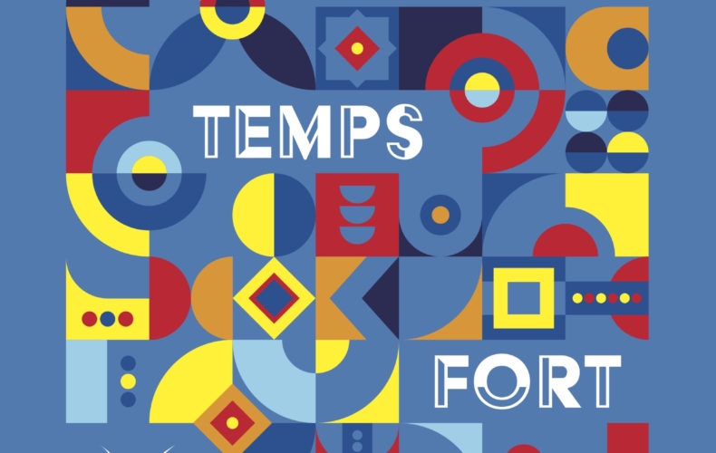 Le Festival Avis de Temps Fort 2026