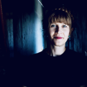 Léopoldine Hummel photo Jean-Louis Fernandez