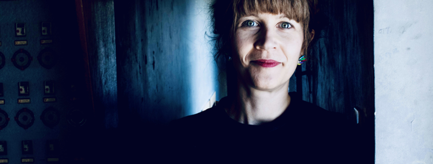 Léopoldine Hummel photo Jean-Louis Fernandez