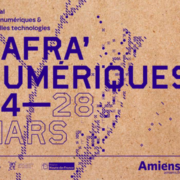 Les 10 ans des Safra'Numériques, festival d’art numérique à Amiens