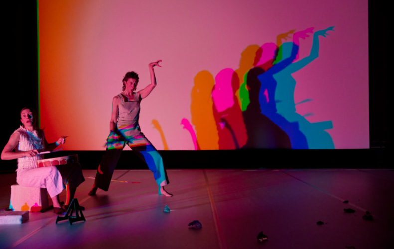 Les Mélodies de Koumamour de Maxence Rey @ Pierre Linguanotto