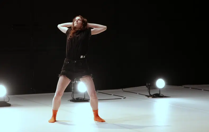 Manège de Julie Gouju