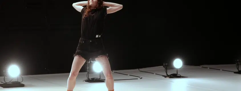 Manège de Julie Gouju