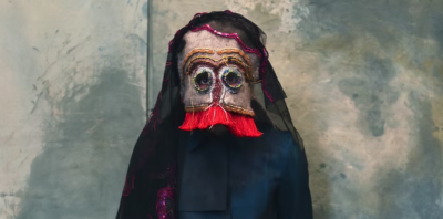 Mascarade, pièce de cirque à domicile de Jeanne Mordoj