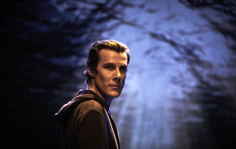 Mathieu Touzé photo Christophe Raynaud de Lage