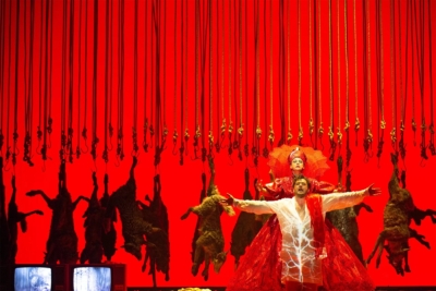 Nuit sans aube à Berlin © Bernd Uhlig