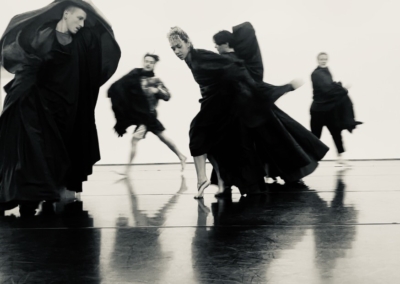 Ongoing photo Ola Maciejewska