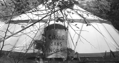 Pain d’chien par le Cirque Sans Noms Pain d’chien par le Cirque Sans Noms