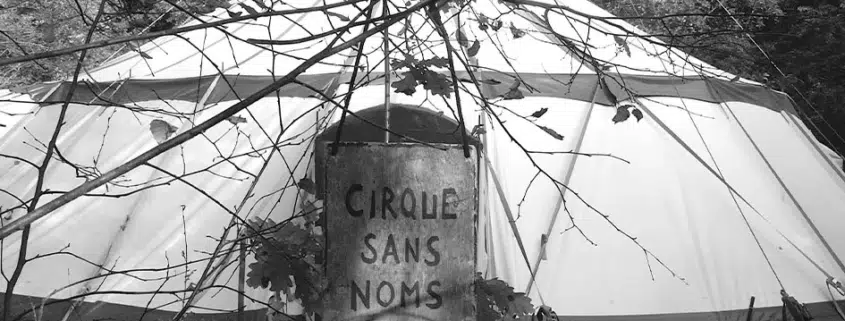 Pain d’chien par le Cirque Sans Noms