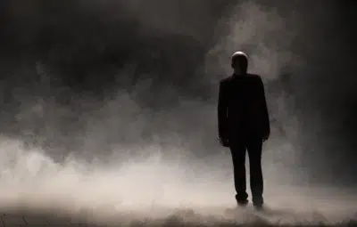 Sébastien Bournac met en scène Sans suite [ Un air de roman ] de Baptiste Amann