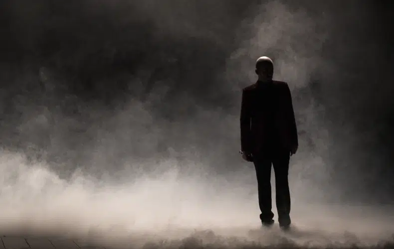 Sébastien Bournac met en scène Sans suite [ Un air de roman ] de Baptiste Amann