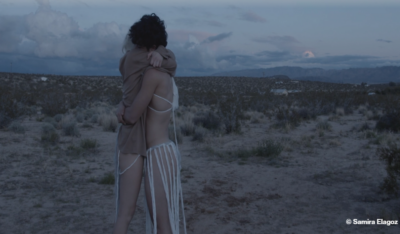 Seek Bromance, l’odyssée de Samira Elagoz et Cade Moga