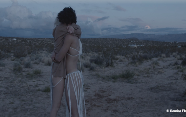 Seek Bromance, l’odyssée de Samira Elagoz et Cade Moga