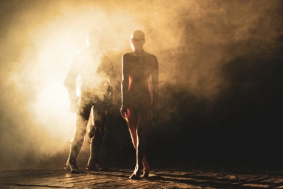 Spécimen de Yacine Sif El Islam