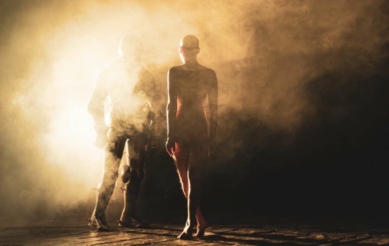 Spécimen de Yacine Sif El Islam