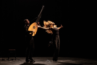 STANS d'Ana Pérez photo Alain Scherer