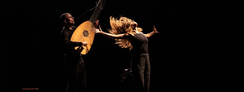 STANS d'Ana Pérez photo Alain Scherer
