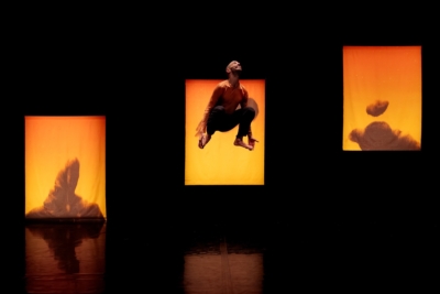 Terre 1 de Thibaut Eiferman et Alice Vasseur photo Quentin Chevrier