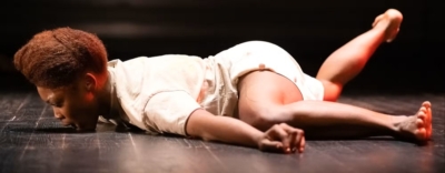 (titre provisoire) de Johana Malédon photo Bruno Aussillou