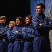 Biosphère de Frédéric Sonntag