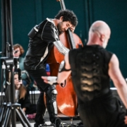 A SENTIMENTAL LANDSCAPE © Virginie Meigné