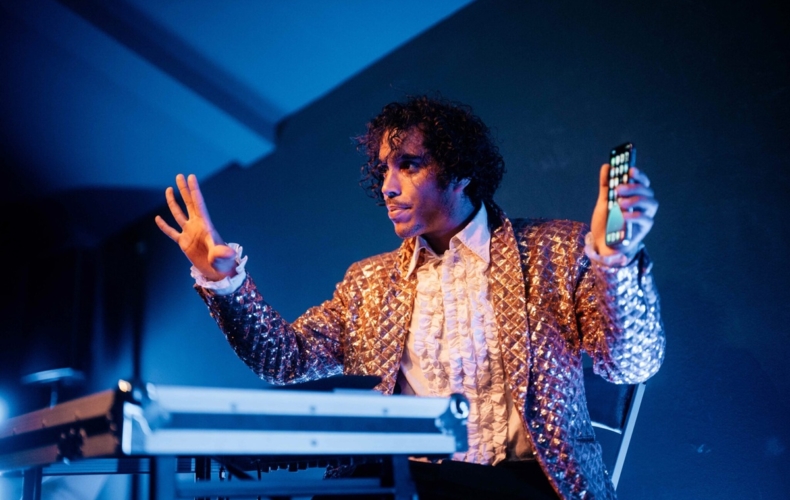 AI Dream l'expérience magique immersive de Moulla