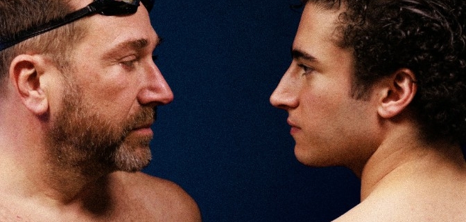 Alexandre Testagrossa et Joseph Gabison dans Le Poids de l'Eau