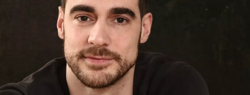 Arnaud Denis