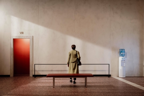 Au-delà de toute mesure d'Elsa Agnès