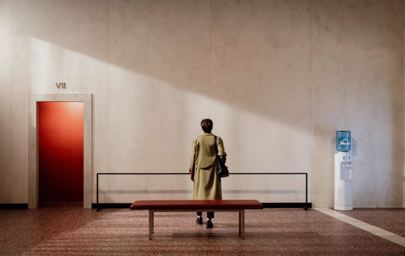 Au-delà de toute mesure d'Elsa Agnès