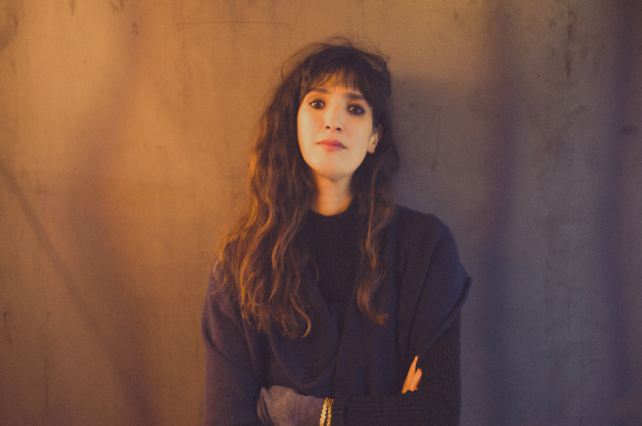 Caroline Guiela Nguyen, directrice du Théâtre national de Strasbourg