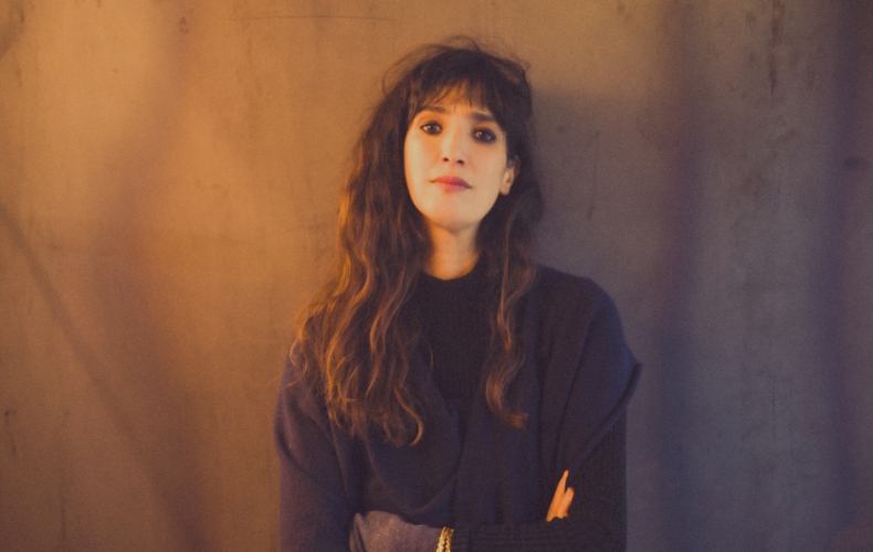 Caroline Guiela Nguyen, directrice du Théâtre national de Strasbourg