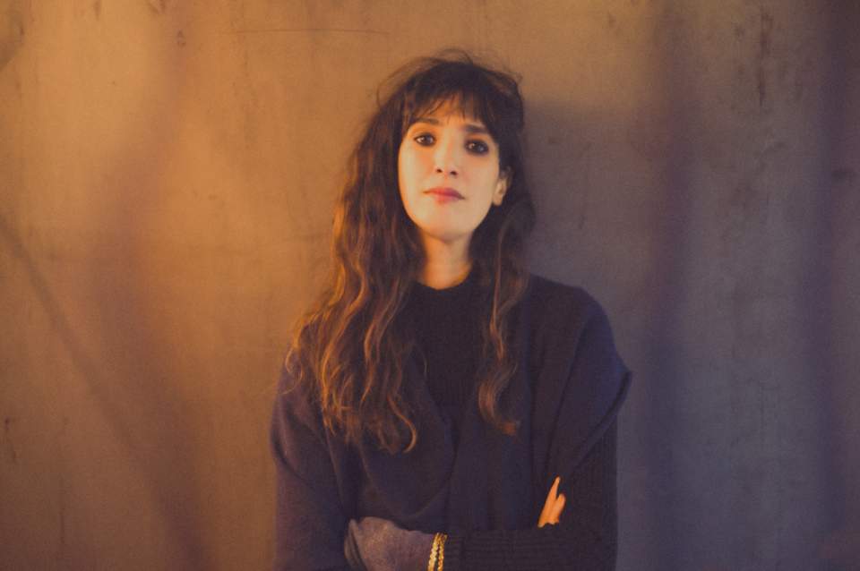 Caroline Guiela Nguyen, directrice du Théâtre national de Strasbourg