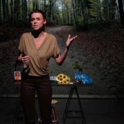 Céline Delbecq photo Alice Piemme