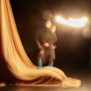 Coming Soon de Soraya Leila Emery © Martin Reeve