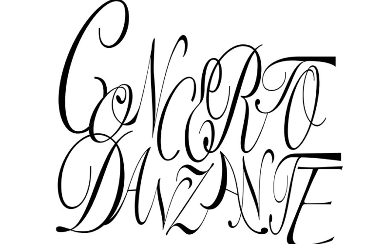 Concerto danzante de Maud Le Pladec et Josépha Madoki