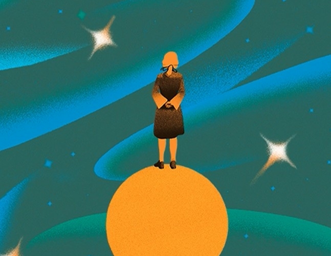 Danser Mozart au XXIe siècle par le ballet de l'Opéra du Rhin